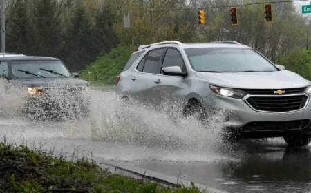 Indianapolis Schools Implement Two-Hour Delays for Tuesday
