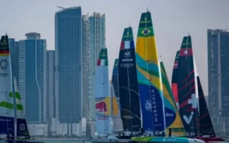 December in D.C.: Expect Cold and Snowy Weather Ahead