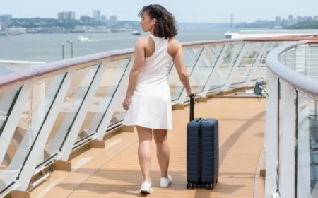 Top Cyber Monday 2025 Travel Deals to Secure Before They Expire