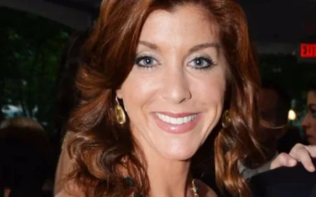 Reporter Annie McCormick Announces Departure from 6abc Station