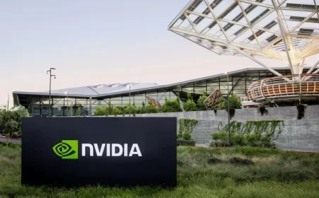 Nvidia’s Future: Predicting Its Position in Five Years