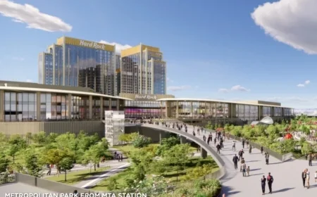 State Board Approves 3 NYC Casino Plans, Final Decision Due Year-End