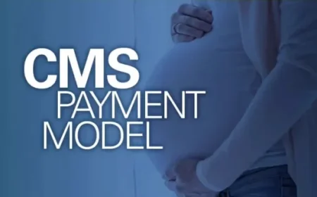CMS Unveils New Payment Model to Expand Technology-Supported Care Access