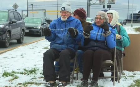 Albany County Faces Protests to Terminate Avelo Airlines Contract