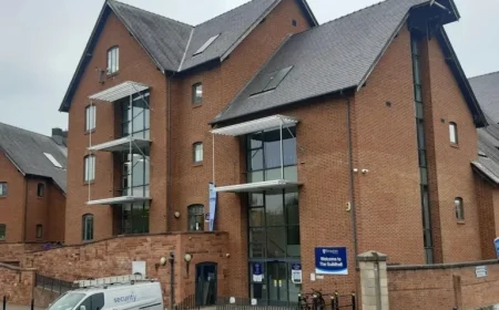 Shropshire Council Plans to Transfer School Library Service Control