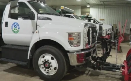 Central Ohio School Leaders Discuss Snow Day Decision Process