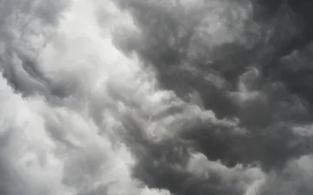 Weather Forecast for Brownsville, USA: Tuesday, December 2, 2025