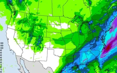 Memphis Winter Weather Advisory: Snowfall Timing and Forecast Unveiled