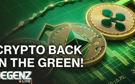 MON Crypto Launches with $3.9B FDV, Marking Green Surge