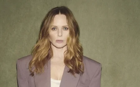 H&M Collaborates with Stella McCartney Again