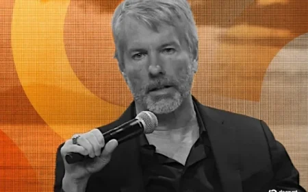 Benchmark Remains Confident Despite Stock Drop and Potential Bitcoin Sale