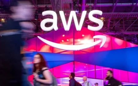 AWS re:Invent 2025: Latest AI Innovations Unveiled Live