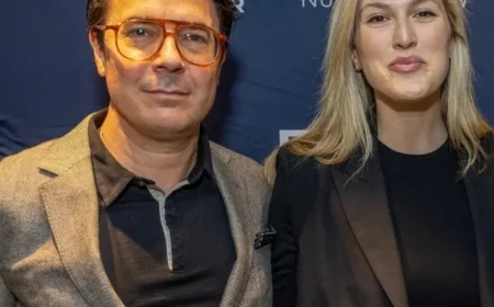 Vanity Fair to End Olivia Nuzzi’s Contract, Insiders Reveal