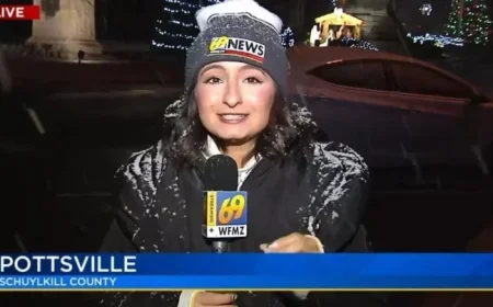 Snow Patrol: Local Snow Conditions Report