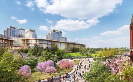 State Panel Endorses Three Casino Projects in Bronx, Queens