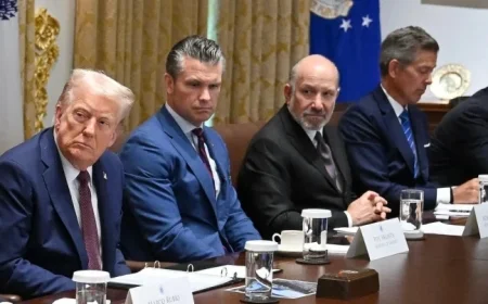 Top Manosphere Podcaster Criticizes Trump Official’s Plea with Dark Commentary