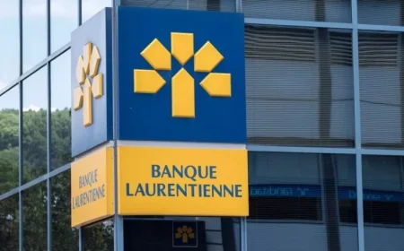 Fairstone Acquires Laurentian Bank for $1.9 Billion