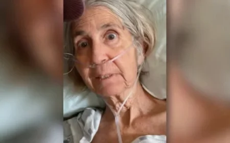 American ALS Patient Dies Alone After Paying $84K for Sask. Facility Treatment