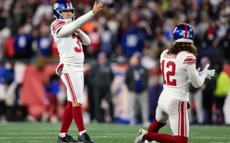 Younghoe Koo Explains Missed Field Goal: Slippery Ball Led to Pull-Up