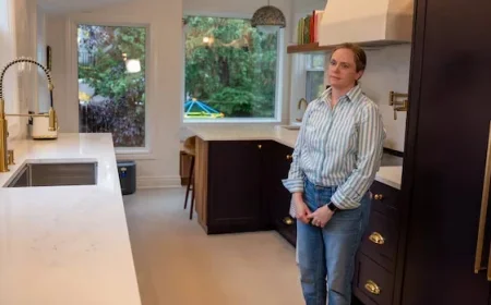Ottawa Contractor Leaves Homeowner $381K Short in Kitchen Renovation Disaster