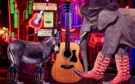 Matt Van Epps Faces Off Against Aftyn Behn