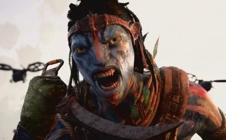 James Cameron: AI-Generated Performances from Text Prompts Are “Horrifying”