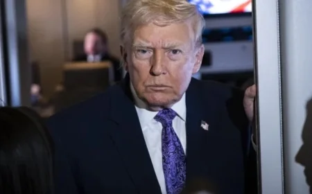 Trump Considers Venezuela Strikes as Congress Raises Concerns