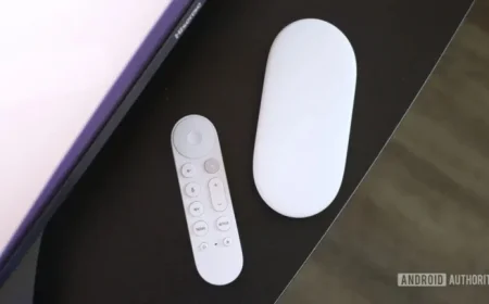 Netflix Ends Mobile Casting Feature (Updated)