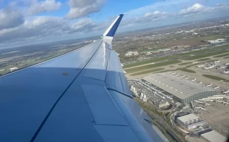 JetBlue Airways Reduces Flights to Key Florida Airport