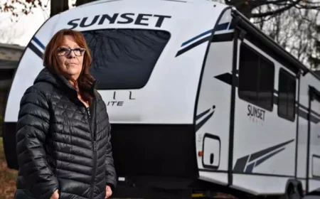 Les Roulottes E. Turmel Faces Customer Complaints Over Questionable Practices