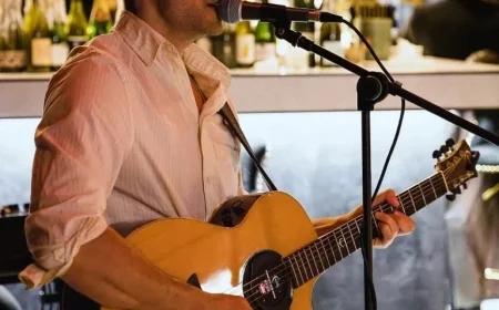 Meet Miguel Brooking: Discover His Journey