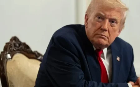 Memo to Americans: New Policies Redefine Legal Status