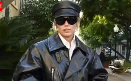 Miley Cyrus Shares How She Landed ‘Avatar’ Role, Earns James Cameron’s Praise