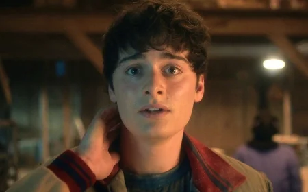 Noah Schnapp Trends as ‘Stranger Things 5’ Spurs Continuity Debates, Boycott Chatter, and a Big Will Byers Twist