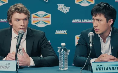‘Heated Rivalry’ show: cast guide, release schedule, and how Connor Storrie and Hudson Williams brought Rachel Reid’s hockey romance to TV