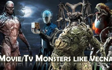 Vecna returns in stranger, stronger forms: latest clues from Season 5 and what they reveal about the series endgame