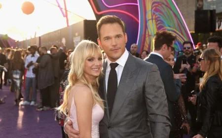 Chris Pratt, his wife, and Anna Faris: Thanksgiving reunion, co-parenting wins, and what’s new for the family