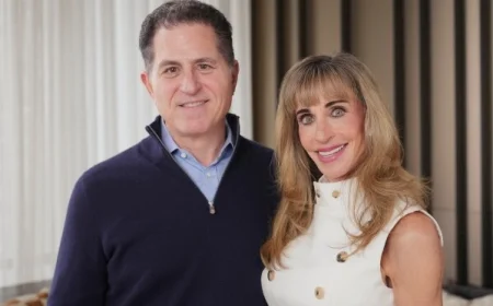 Michael and Susan Dell pledge $6.25B to jump-start “Trump Accounts” for kids: who’s eligible, how it works, and when it starts