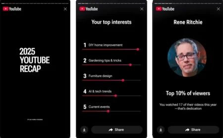 YouTube Recap: Personalized Summaries Crafted for You