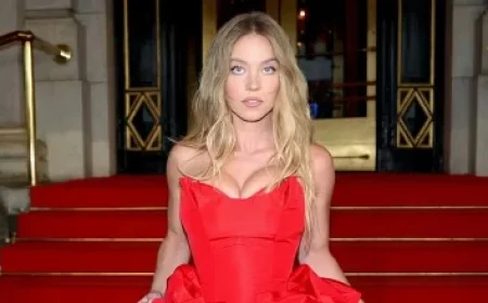 Top 50 Albums Defining 2025