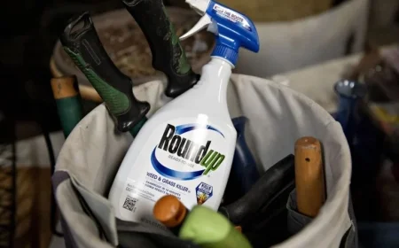 Trump Advisor Urges Supreme Court Review of Bayer Roundup Case