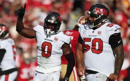 Week 14 Fantasy Football Defense Rankings and Top Streamers