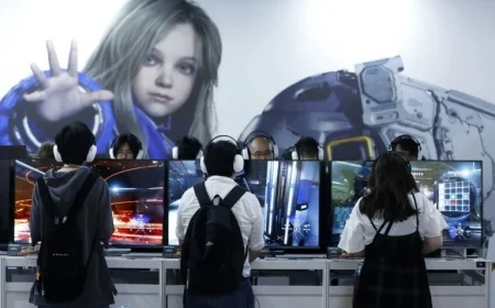 US Cyber Monday Spending Lags Behind Europe Due to Tariffs