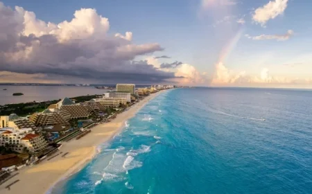 Cyber Monday Unlocks Incredible Vacation Deals for Canadians