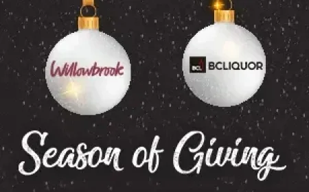 Season of Giving: Enter Our Philanthropy Contest