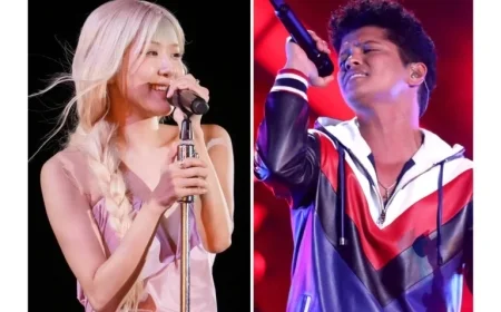 Discover 2025’s Top Song on Apple Music Replay Chart