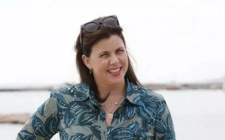 Kirstie Allsopp Reveals Devastating Career Setback