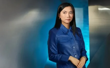 2026 Retail Innovators: Young Founders Defy Tariffs, Harness AI