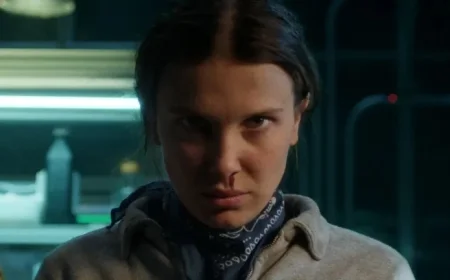 Stranger Things Season 5 Finale: Fan Screening Venues and Episode Length Revealed