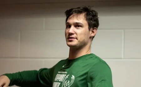 Ex-Knicks First-Round Pick Retires After 16 NBA Seasons